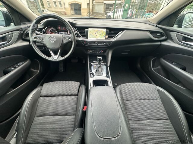 Minibus OPEL Insignia ST 125kw Autom. Business Edit*LED*Navi