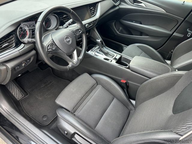 Minibus OPEL Insignia ST 125kw Autom. Business Edit*LED*Navi