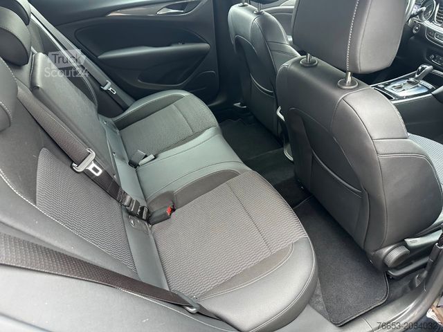 Minibus OPEL Insignia ST 125kw Autom. Business Edit*LED*Navi