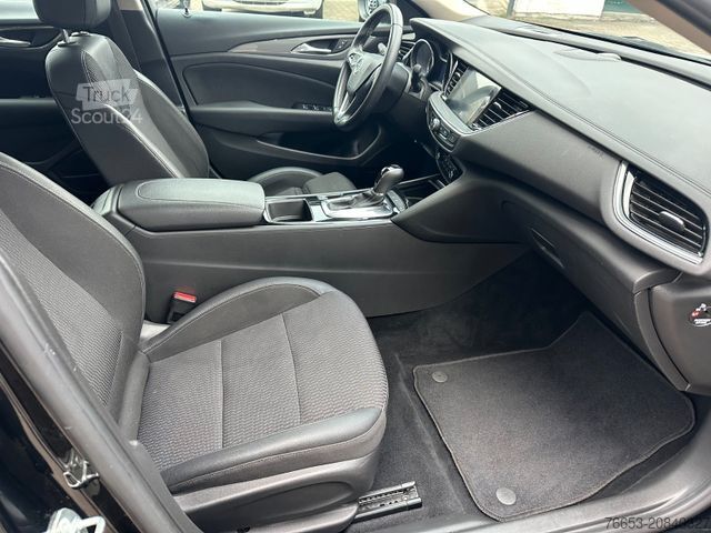 Minibus OPEL Insignia ST 125kw Autom. Business Edit*LED*Navi