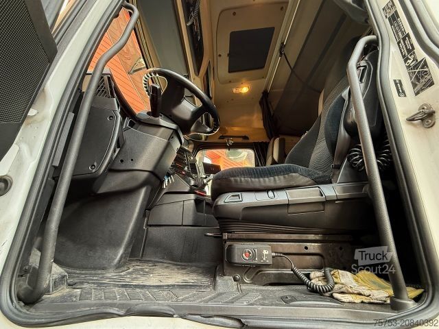 Tractor estándar MERCEDES-BENZ Actros 1845 LS Sattelzugmaschine