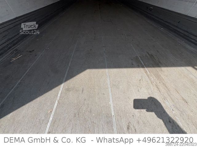 Hladilni tovornjak MERCEDES-BENZ Actros2543*Retarder*Frigoblock*Lenk+Lift*TÜV*