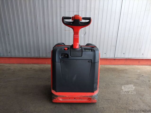 Електрични палетари Linde T30