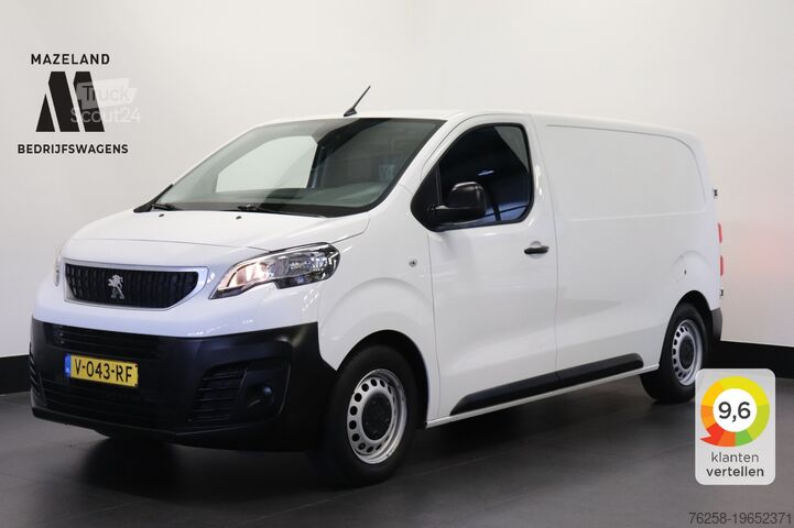Bestelbus Peugeot Expert 1.6 BlueHDI L2 EURO 6 - Airco - Cruise -...