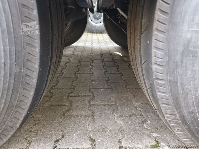 Damper Nova Otto Treyler MY3 80 m³ Hardox Kippauflieger - n...