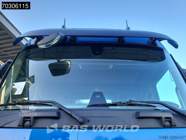 Hook arm system Renault C 440 6X2 NL-Truck VDL S-21-6600 Containersyste...