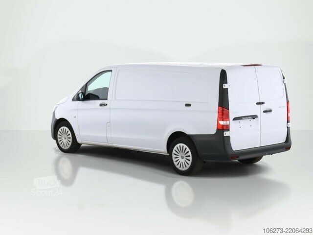 Kombijevsko vozilo Mercedes-Benz Vito116CDI KA Extralang,Automatik,Klima,Kamera