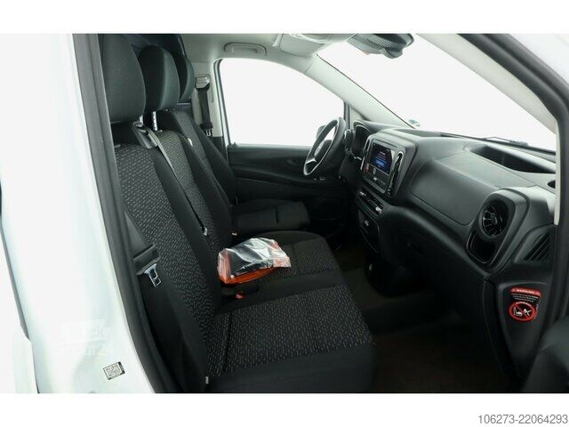 Kombijevsko vozilo Mercedes-Benz Vito116CDI KA Extralang,Automatik,Klima,Kamera