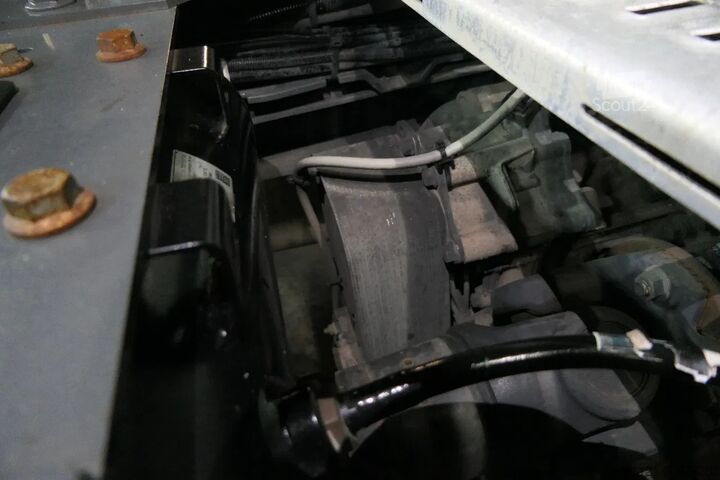 Standard-SZM DAF XF 480 | Retarder | 2Tanks | 451098Km | 2018 | ...