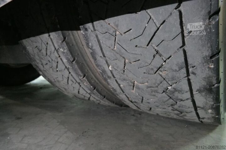 Standard-SZM DAF XF 480 | Retarder | 2Tanks | 451098Km | 2018 | ...