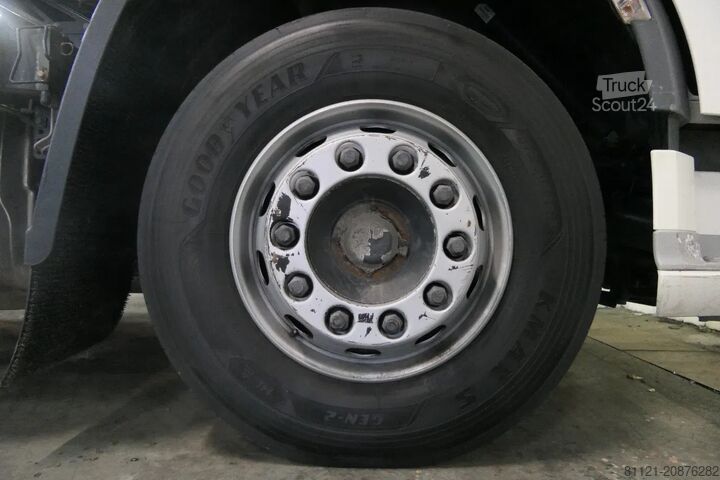 Standard-SZM DAF XF 480 | Retarder | 2Tanks | 451098Km | 2018 | ...