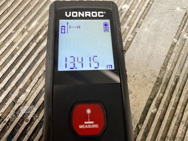 Transporte refrigerado/congelado Krone N/A Fridge / Carrier Vector / BPW Axles / Loadi...