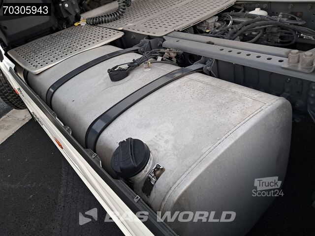 Standard-SZM DAF XG+ 530 4X2 FT Retarder 2xTanks MirrorCam Stand...