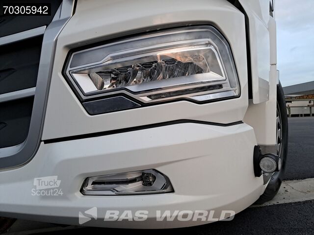 Standard-SZM DAF XG+ 530 4X2 FT Retarder 2xTanks MirrorCam Stand...