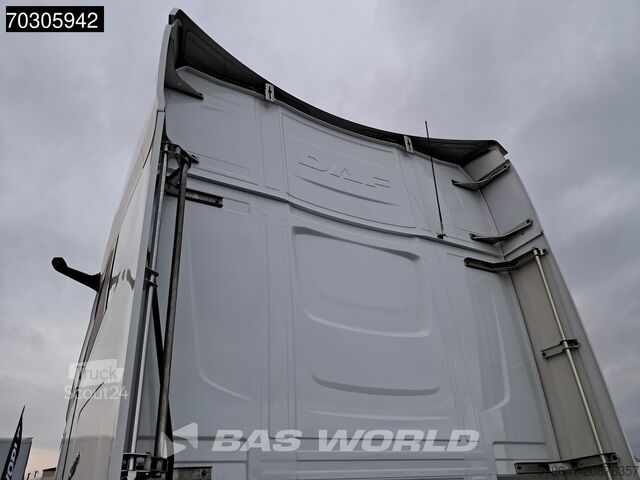 Standard-SZM DAF XG+ 530 4X2 FT Retarder 2xTanks MirrorCam Stand...