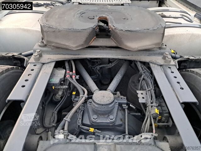 Standard-SZM DAF XG+ 530 4X2 FT Retarder 2xTanks MirrorCam Stand...