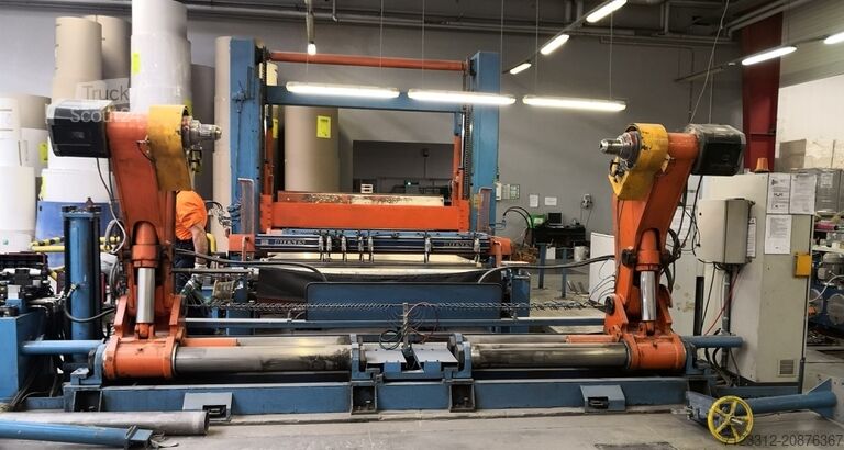 Schmitz Cargobull Iberica, S.A. Schmitz Cargobull Iberica, S.A. Schmitz Cargobull Iberica, S.A.