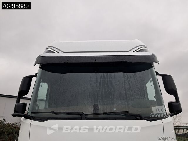 Standard-SZM DAF XG+ 530 4X2 Retarder 2xTanks ACC Standklima