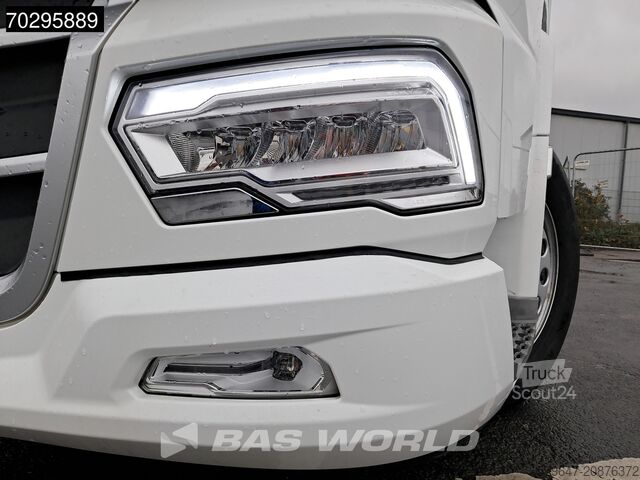 Standard-SZM DAF XG+ 530 4X2 Retarder 2xTanks ACC Standklima