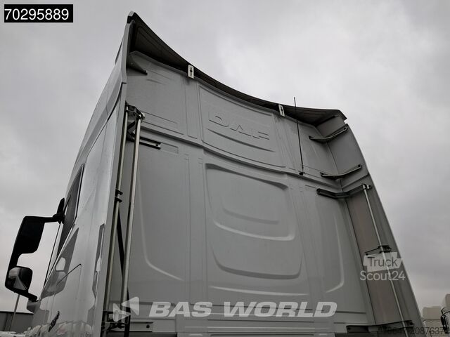 Standard-SZM DAF XG+ 530 4X2 Retarder 2xTanks ACC Standklima