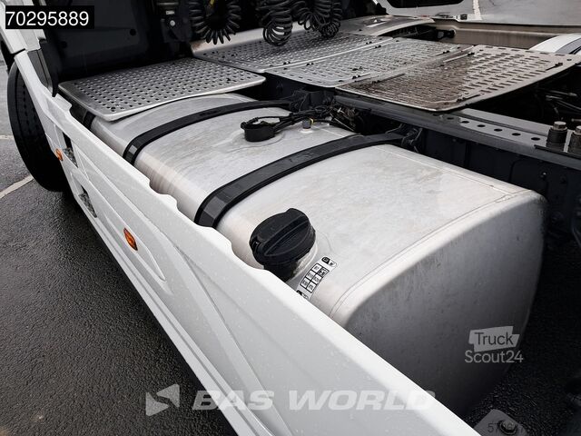 Standard-SZM DAF XG+ 530 4X2 Retarder 2xTanks ACC Standklima