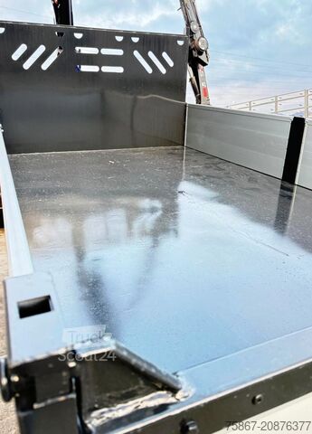 Camión volquete IVECO EUROCARGO 180E32