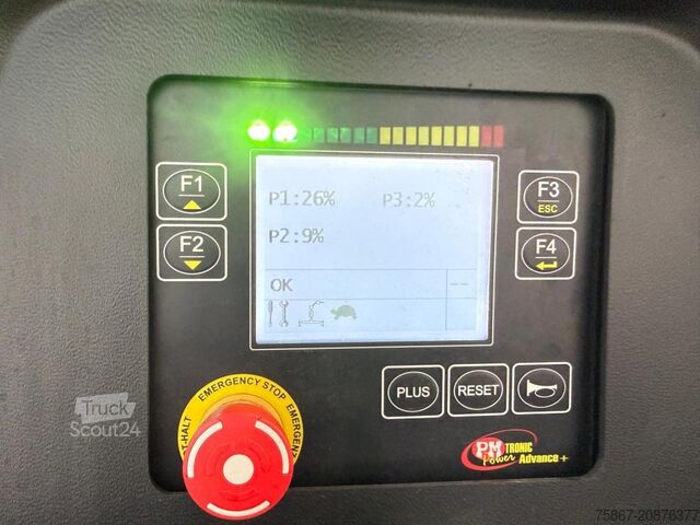 Camión volquete IVECO EUROCARGO 180E32