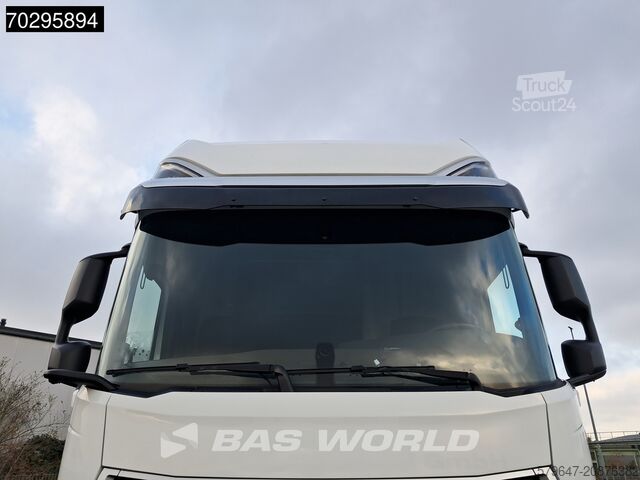 Standard-SZM DAF XG+ 530 4X2 Retarder 2xTanks ACC Standklima