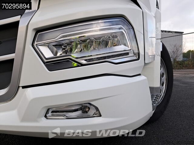 Standard-SZM DAF XG+ 530 4X2 Retarder 2xTanks ACC Standklima