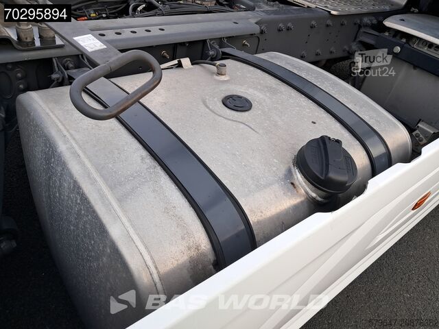 Standard-SZM DAF XG+ 530 4X2 Retarder 2xTanks ACC Standklima