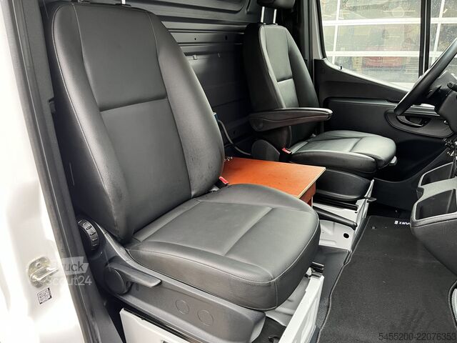Hochdachkombi Mercedes-Benz Sprinter 514 2.2 CDI 366 Automaat Werkplaatsinr...