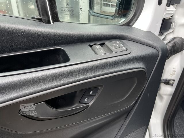 Hochdachkombi Mercedes-Benz Sprinter 514 2.2 CDI 366 Automaat Werkplaatsinr...