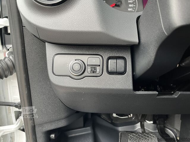 Hochdachkombi Mercedes-Benz Sprinter 514 2.2 CDI 366 Automaat Werkplaatsinr...