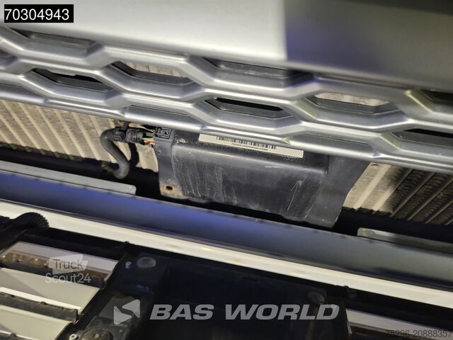 Standard-SZM Volvo FH16 650 FH16 6X4 Retarder Full-Air Big-Axle Li...