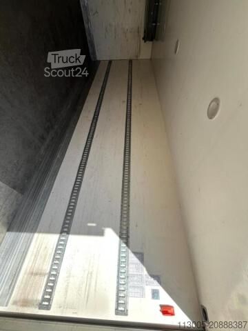 Camión frigorífico Volvo FL 260