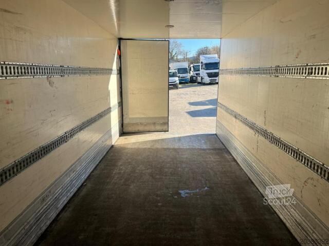 Camión frigorífico Volvo FL 260