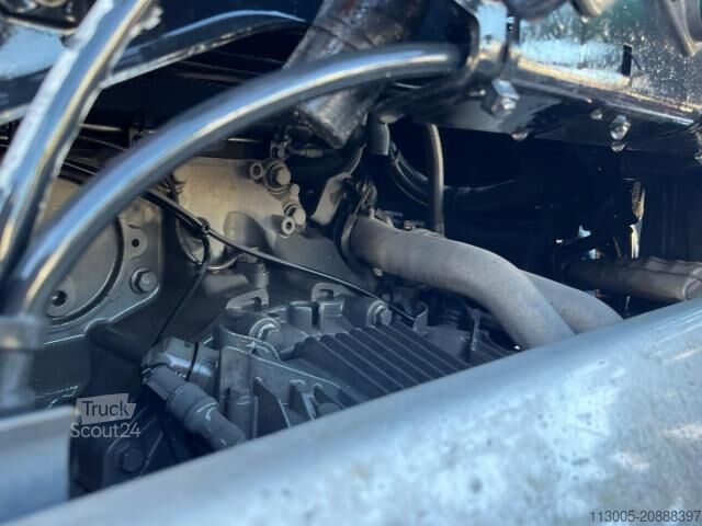 Standardni vlačilec DAF CF 440