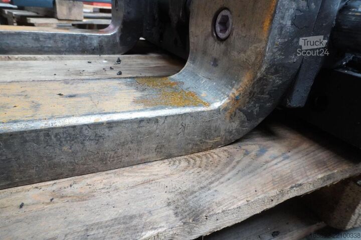 Pozicioner vilic Meyer MEYER 5-2507F-Z, Breite 1210 mm