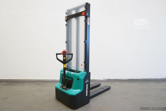 Traspallet manuale Baoli KBS12