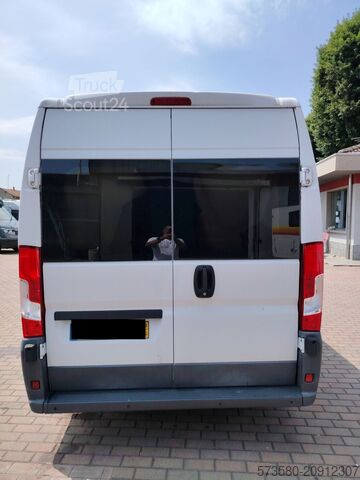 Camper Fiat Ducato Camper | 2 Schlafplätze Küche | Reisefertig