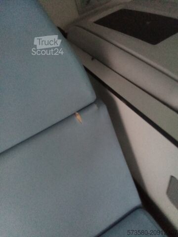 Camper Fiat Ducato Camper | 2 Schlafplätze Küche | Reisefertig