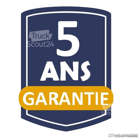 Standard SZM Ford F-MAX GEN 2 GARANTI 5 ANS NEUF