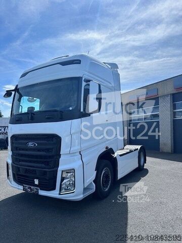 Standard SZM Ford F-MAX GEN 2 GARANTI 5 ANS NEUF