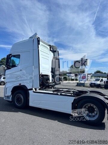 Standard SZM Ford F-MAX GEN 2 GARANTI 5 ANS NEUF