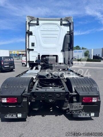 Standard SZM Ford F-MAX GEN 2 GARANTI 5 ANS NEUF