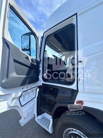 Standard SZM Ford F-MAX GEN 2 GARANTI 5 ANS NEUF