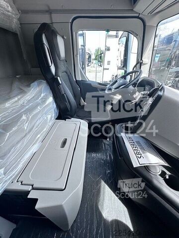 Standard SZM Ford F-MAX GEN 2 GARANTI 5 ANS NEUF