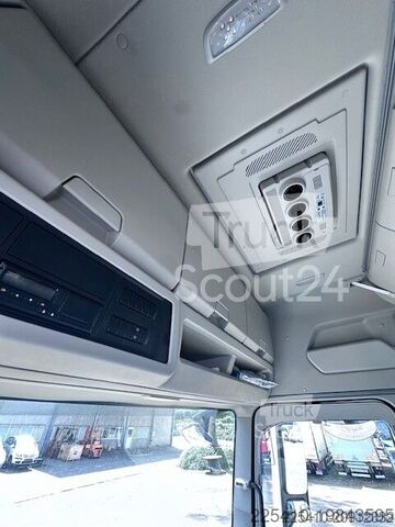 Standard SZM Ford F-MAX GEN 2 GARANTI 5 ANS NEUF