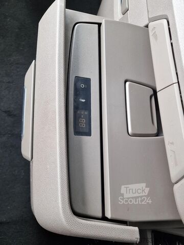 Стандарт-СЗМ Scania S500 NGS Highline 4x2 - Retarder - Full air - 2...