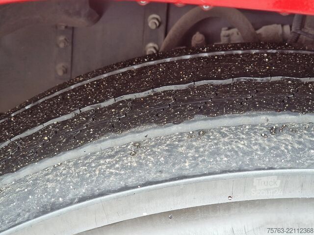 Стандарт-СЗМ Scania S500 NGS Highline 4x2 - Retarder - Full air - 2...